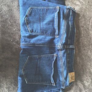 Womens American Eagle jeans size 12